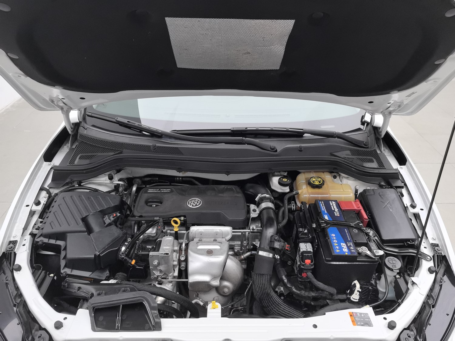 Used Buick Excelle 2021 1.3 AT