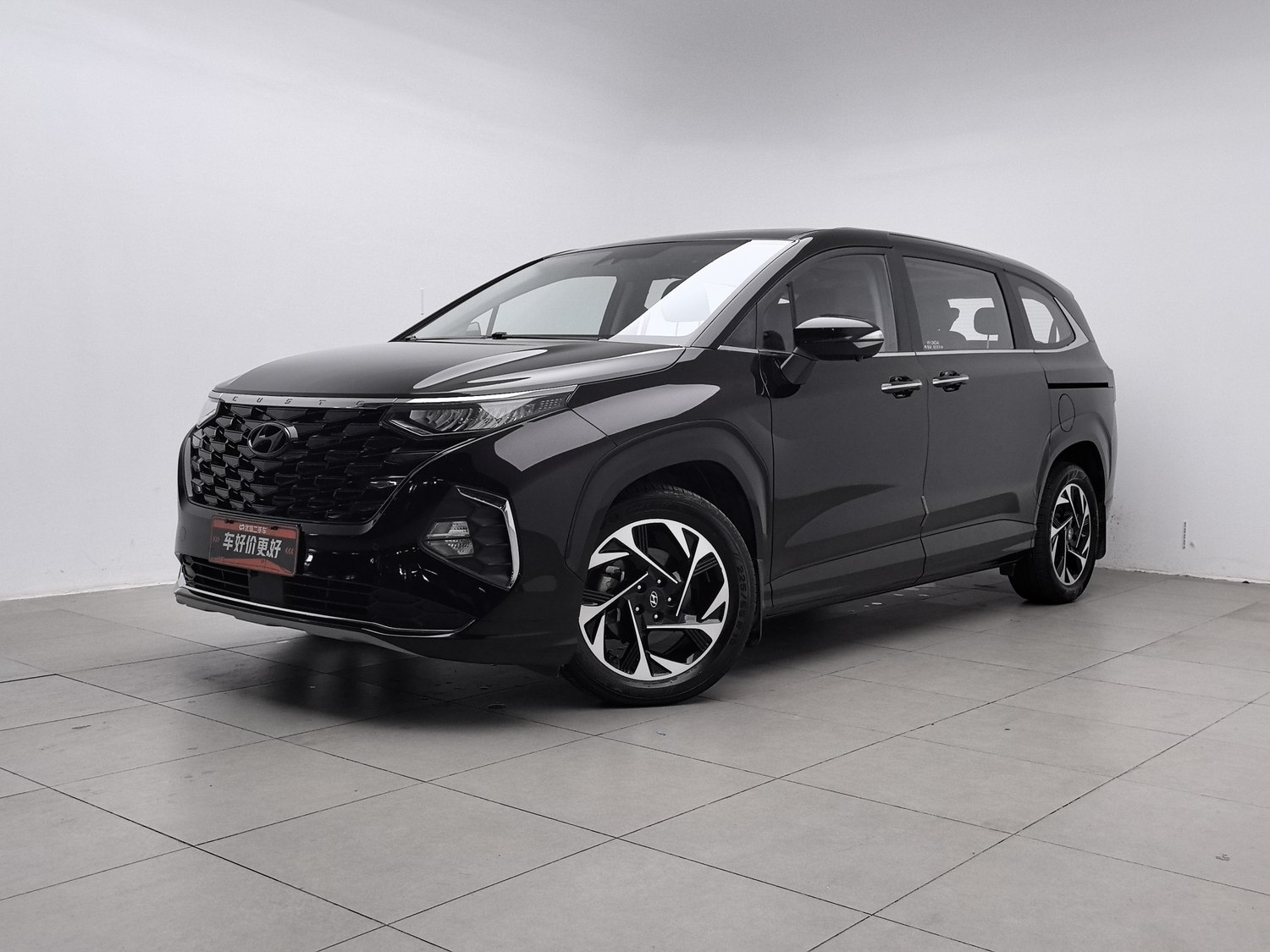 Used Hyundai Custo 2022 1.5 AT