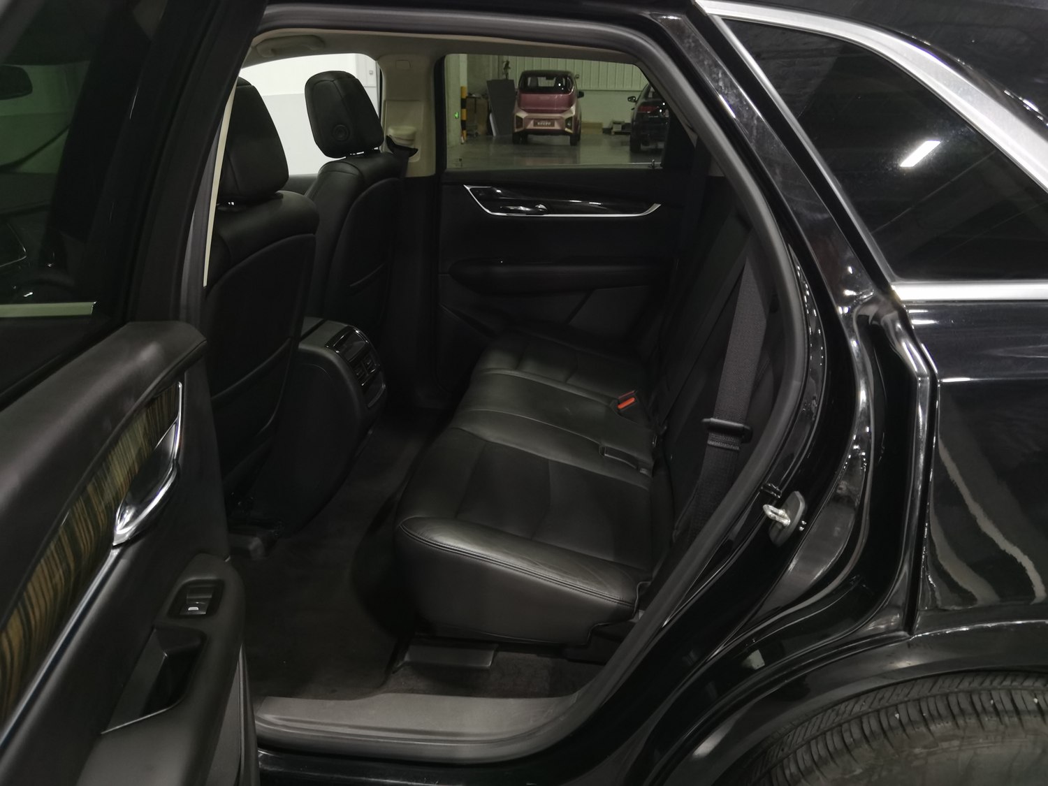 Used Cadillac XT5 2016 2.0 AT