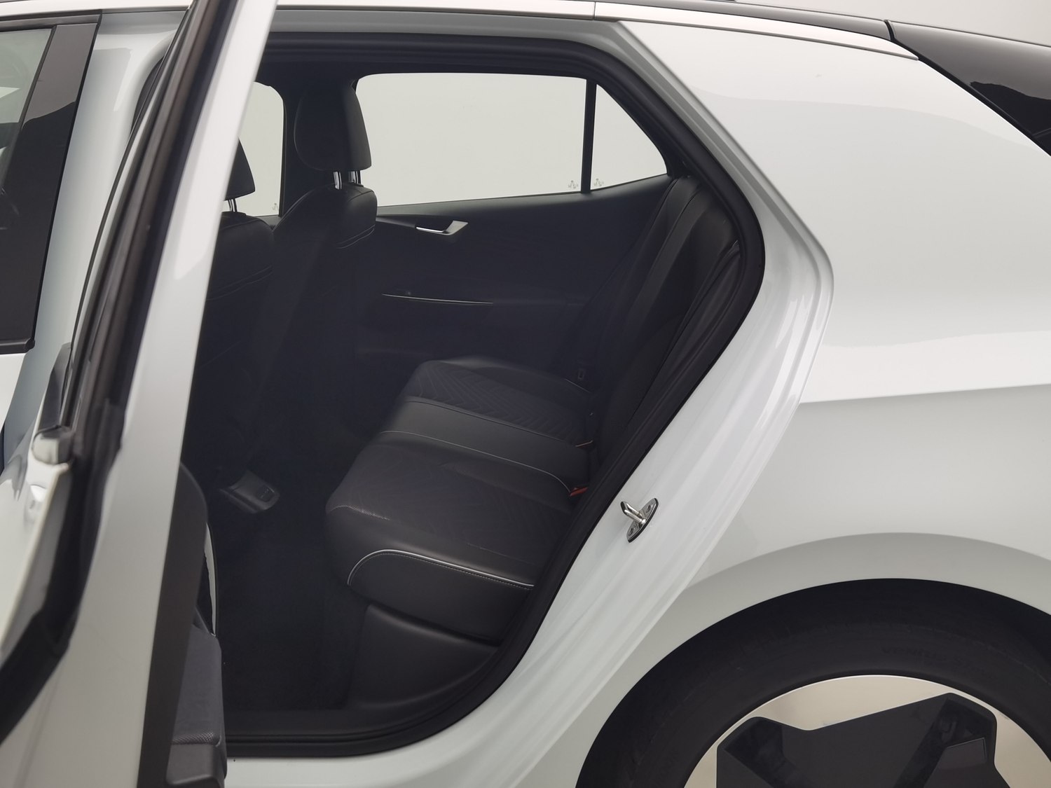 Used Volkswagen ID.3 2023