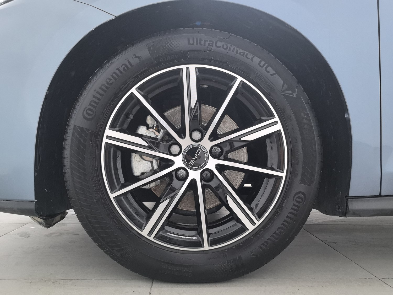 Used BYD Seal 06 2024 1.5 AT
