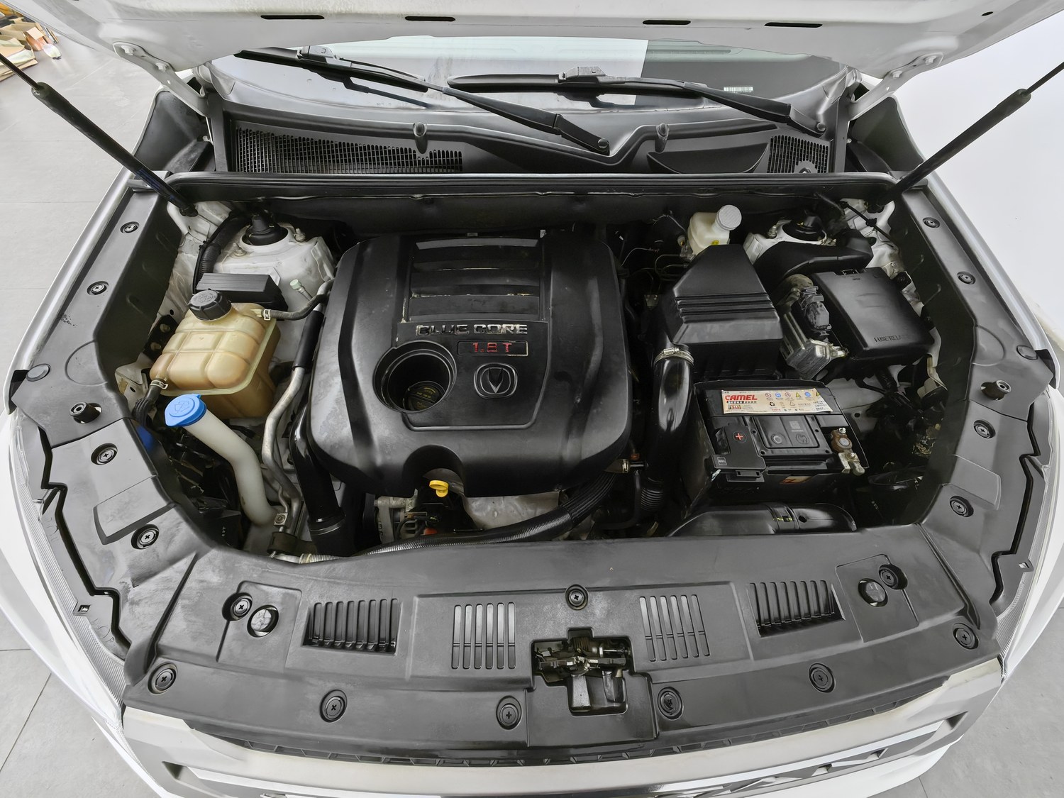 Used Changan CS75 2014 1.8 AT