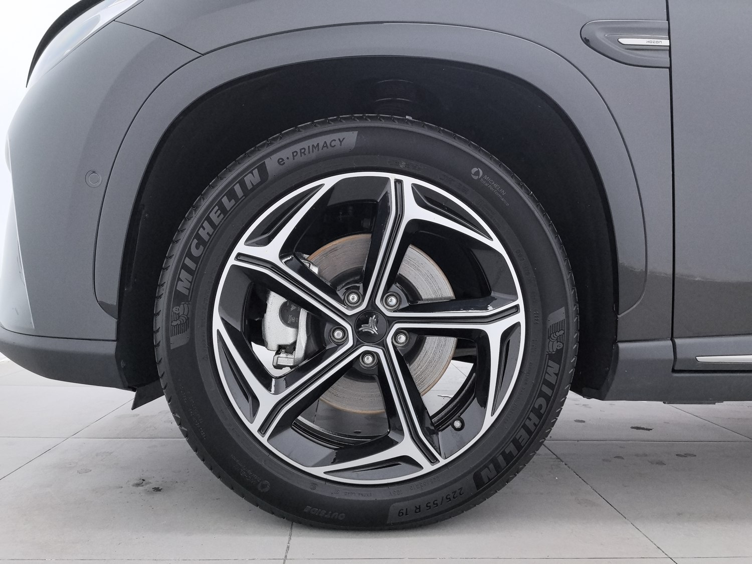 Used Neta L 2024 1.5 AT