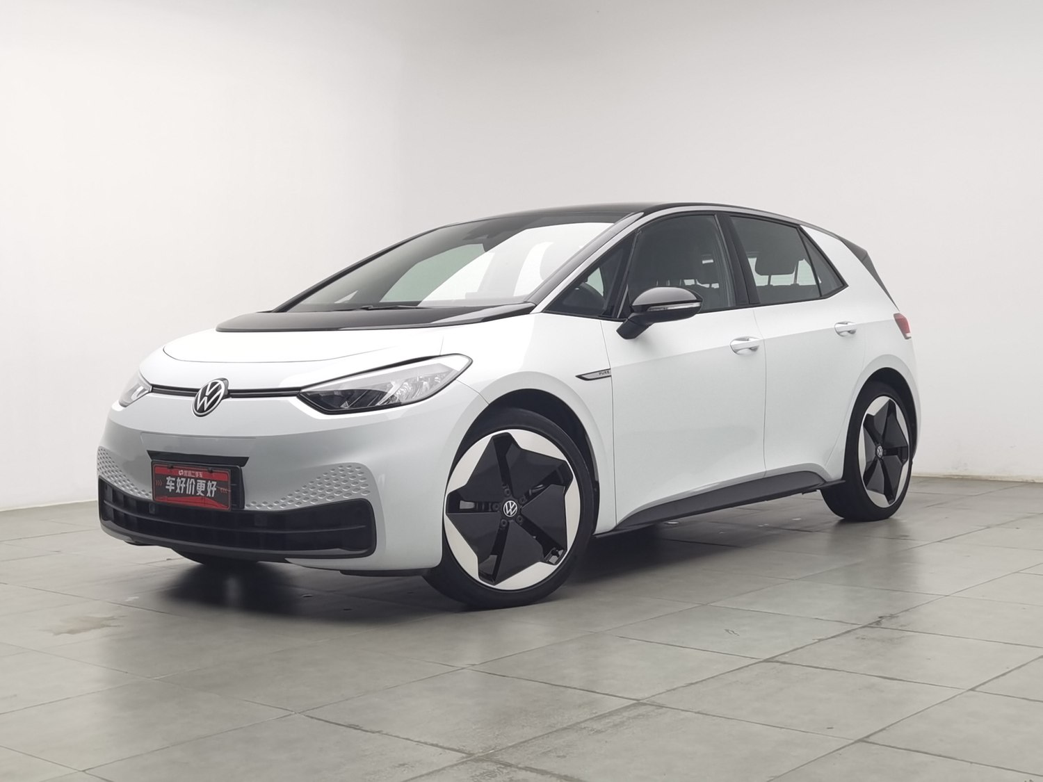 Used Volkswagen ID.3 2023