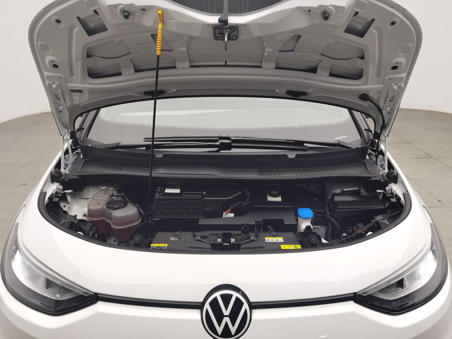 Used Volkswagen ID.3 2024