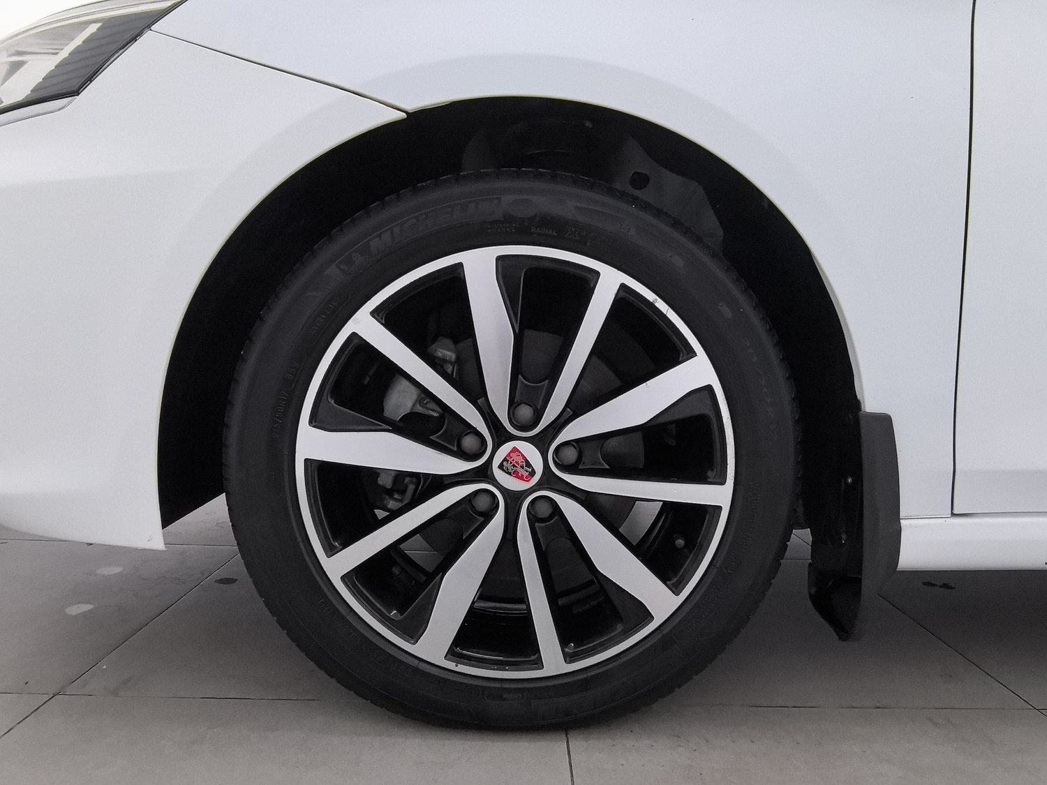 Used Roewe i6 2017 1.5 AT