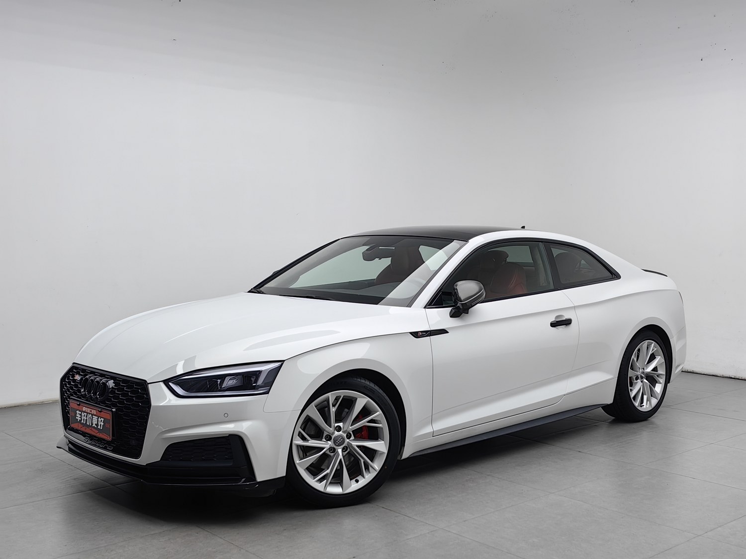 Used Audi A5 (Imported) 2019 2.0 AT