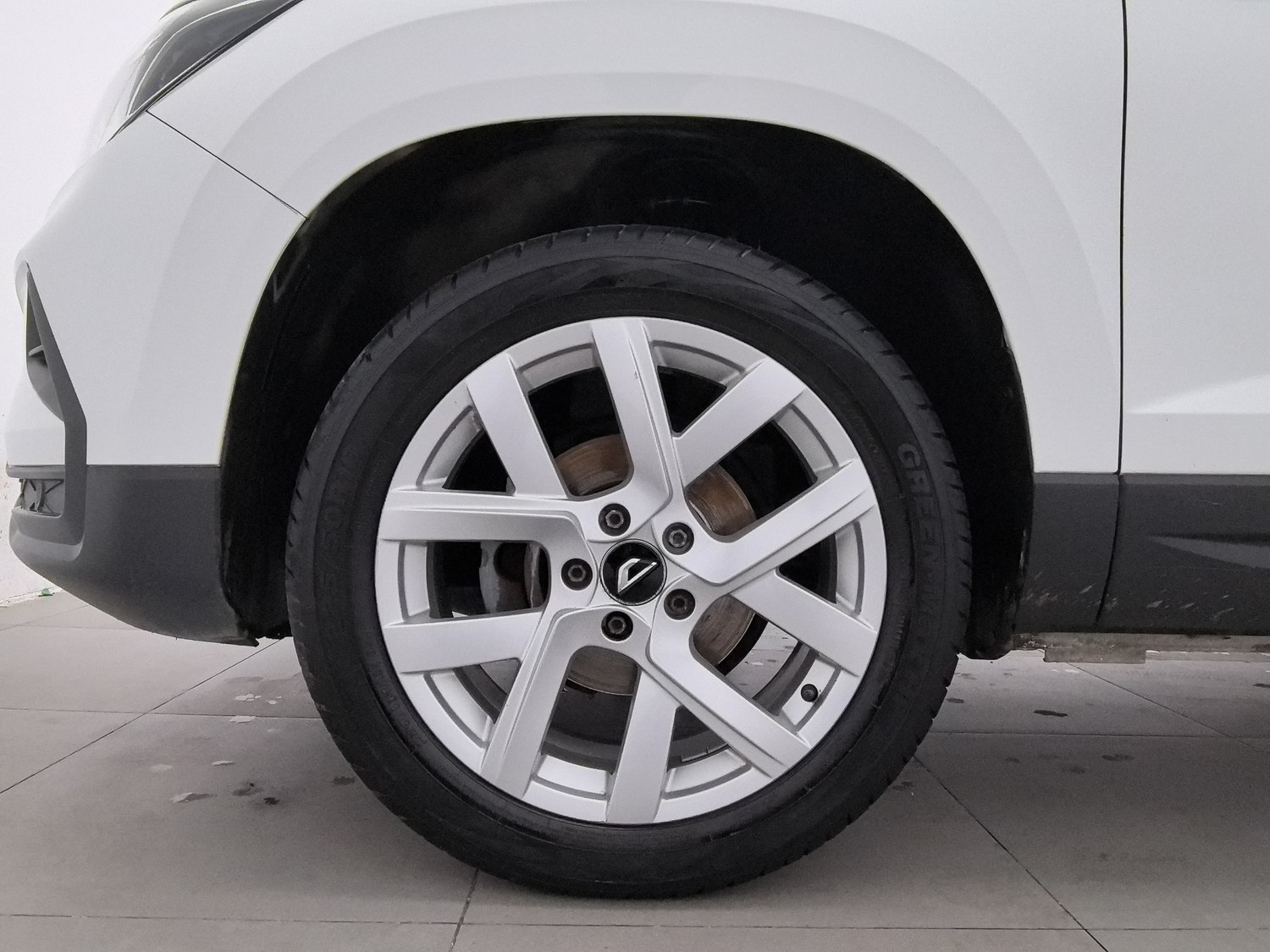Used Jetta VS5 2019 1.4 MT