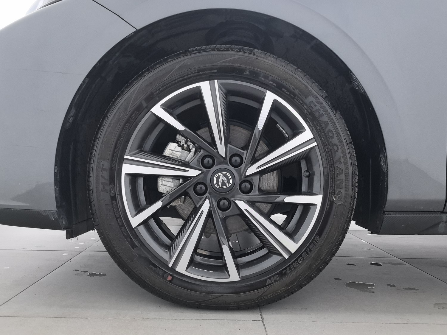 Used Changan Eado 2025 1.5 AT