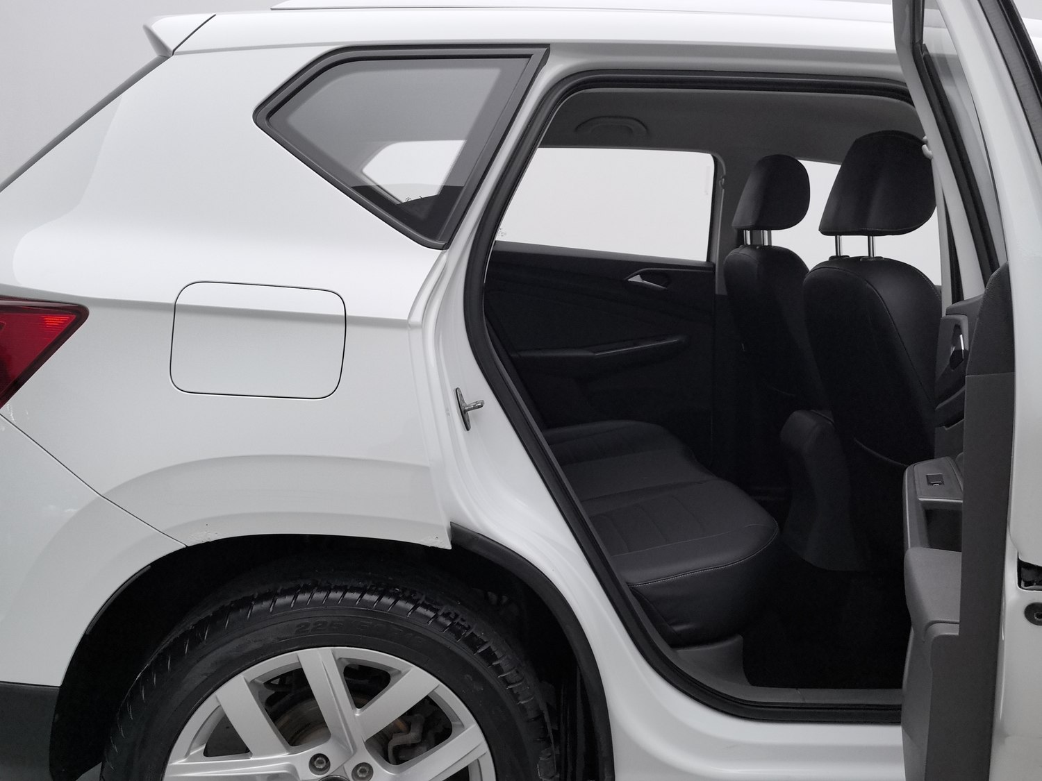 Used Jetta VS5 2019 1.4 MT