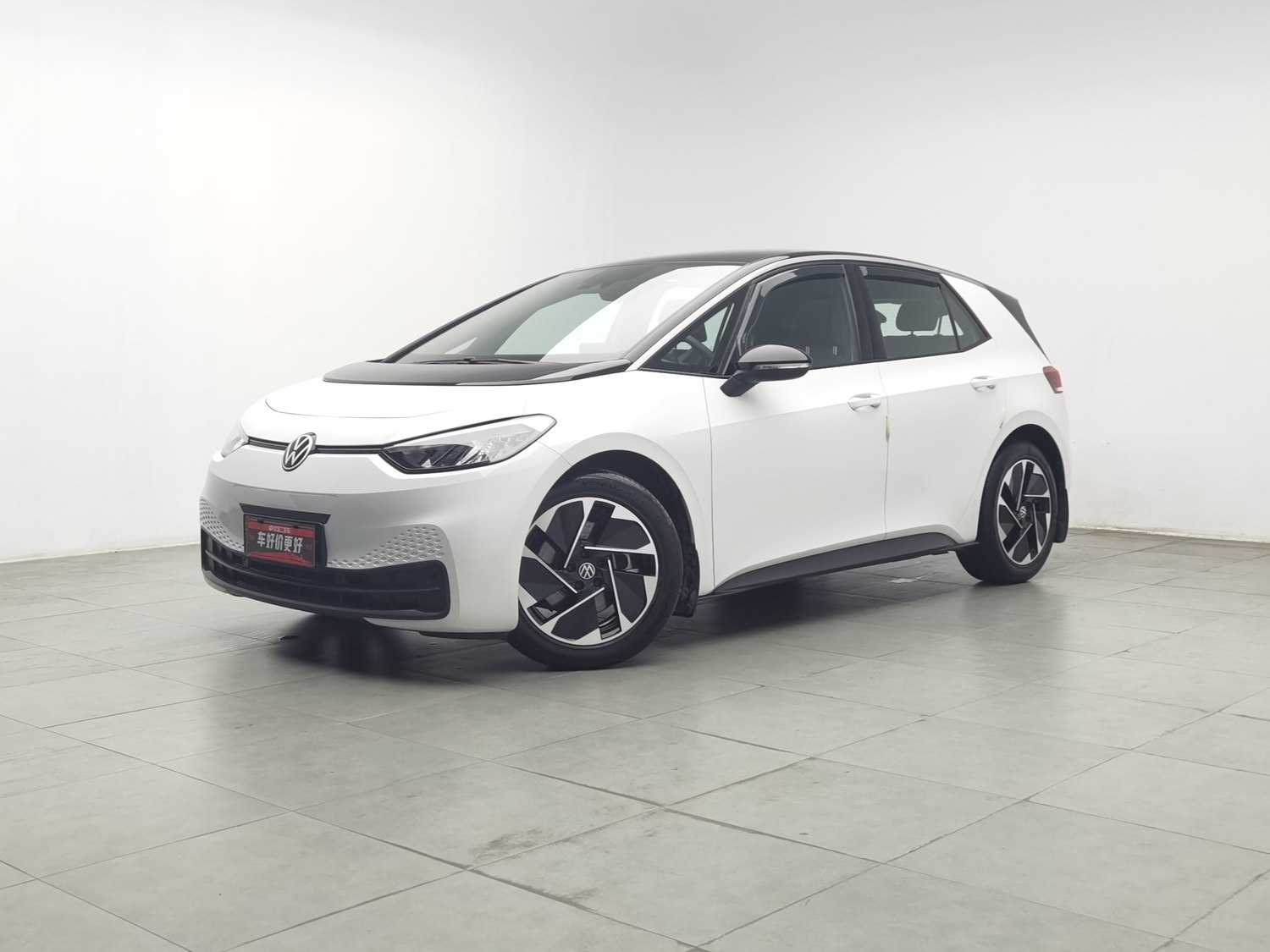 Used Volkswagen ID.3 2024