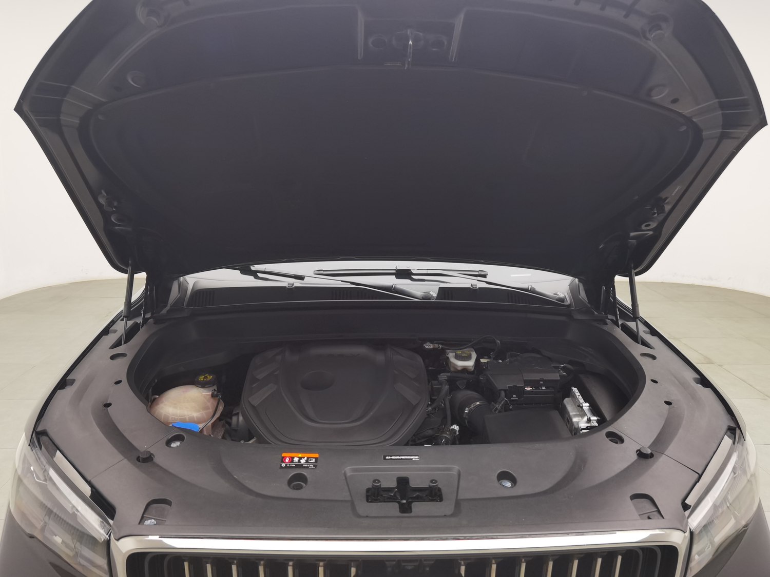 Used Geely Xingyue L 2021 2.0 AT
