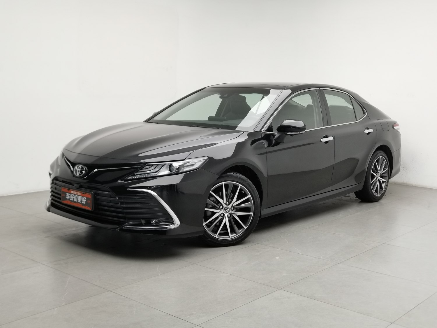 Used Toyota Camry 2021 2.5 AT
