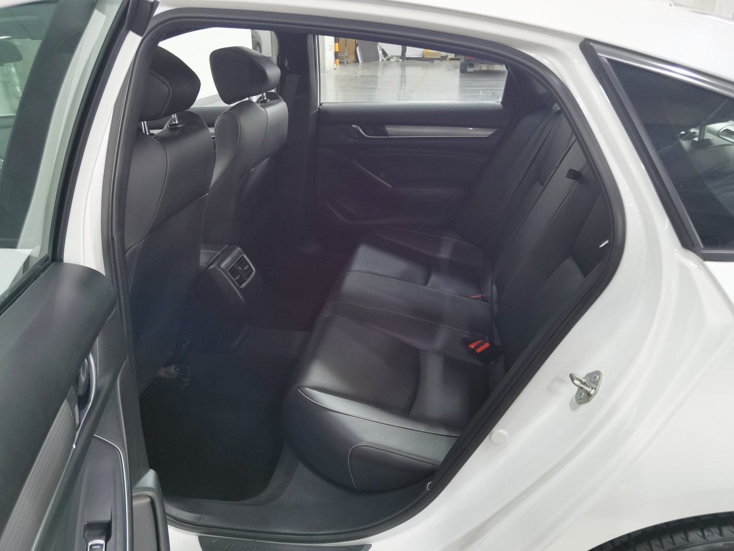 Used Honda Inspire 2022 1.5 AT