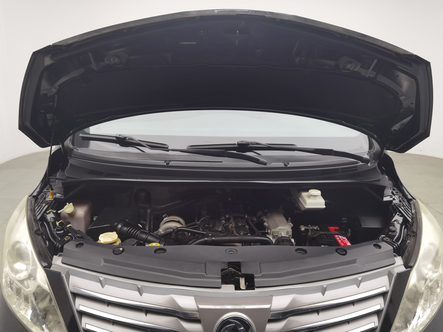 Used Dongfeng Forthing CM7 2018 2.0 MT