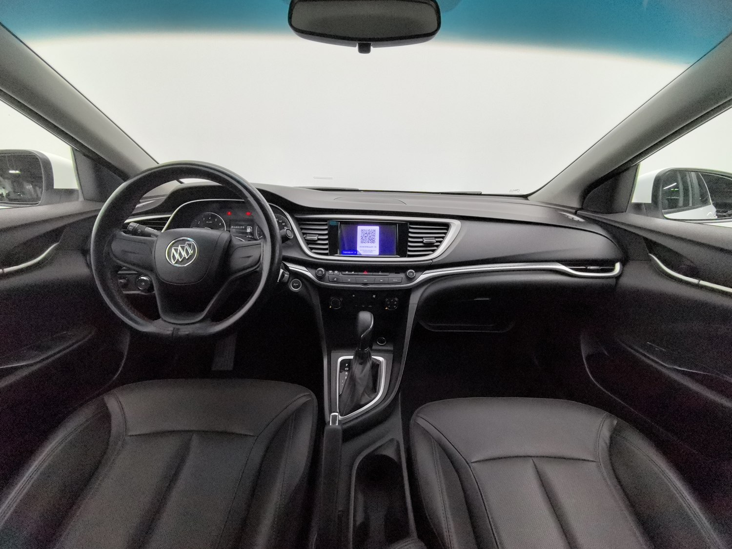 Used Buick Excelle 2021 1.3 AT