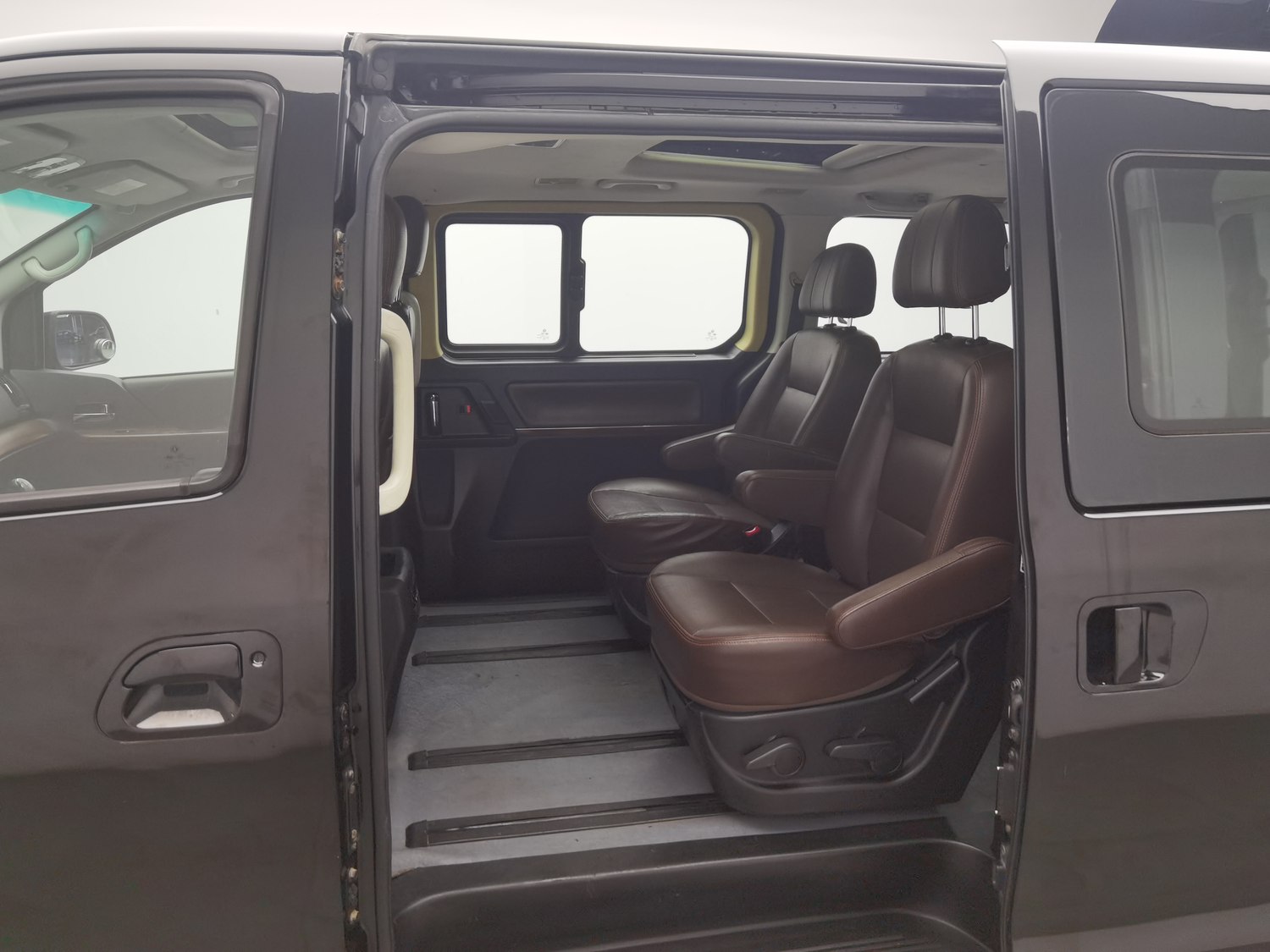 Used Dongfeng Forthing CM7 2018 2.0 MT