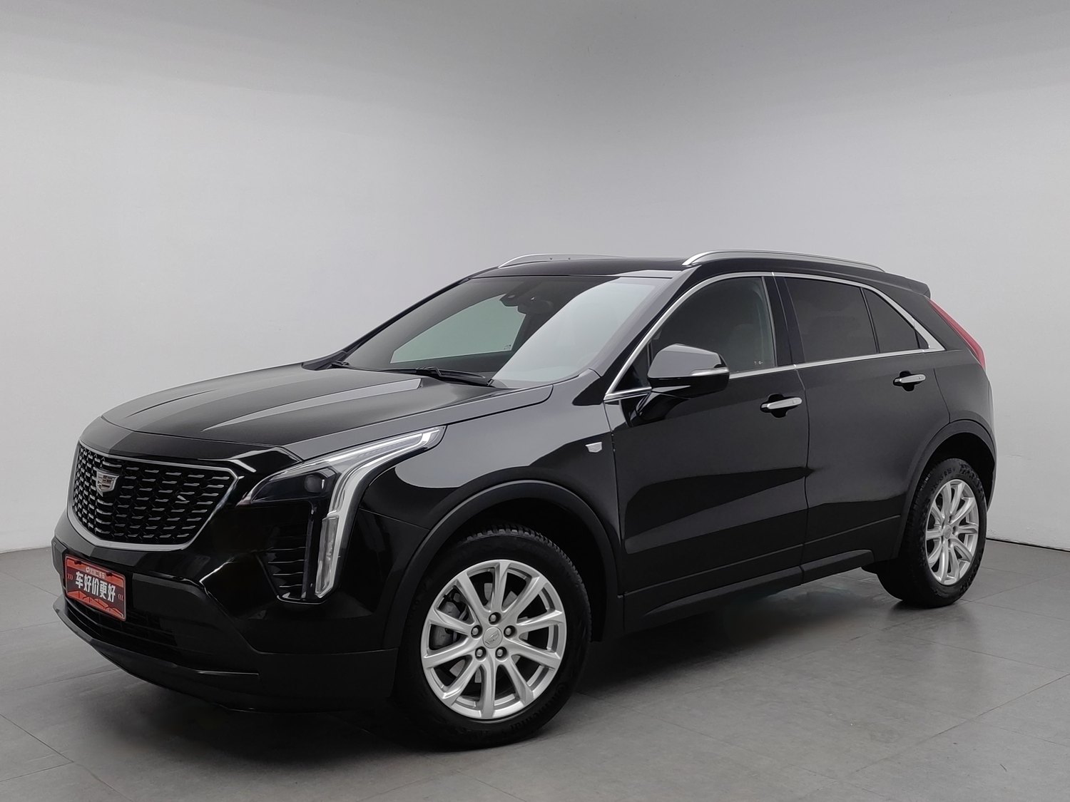 Used Cadillac XT4 2020 2.0 AT