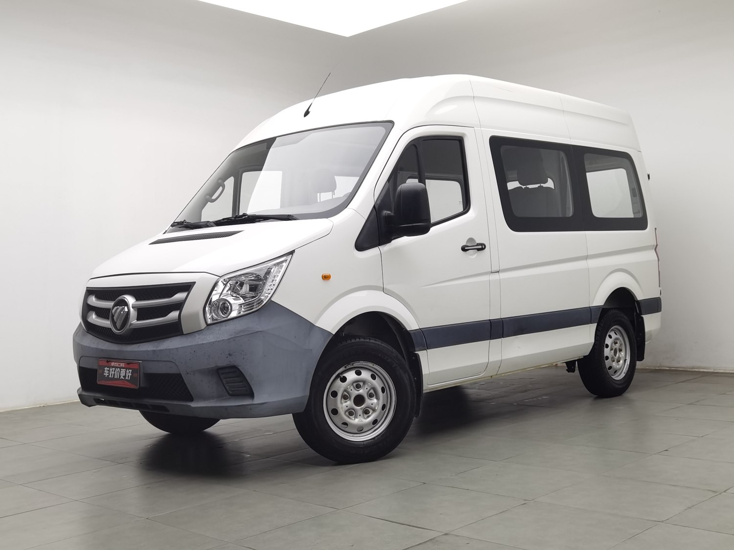 Used Foton Toano 2019 2.5 MT