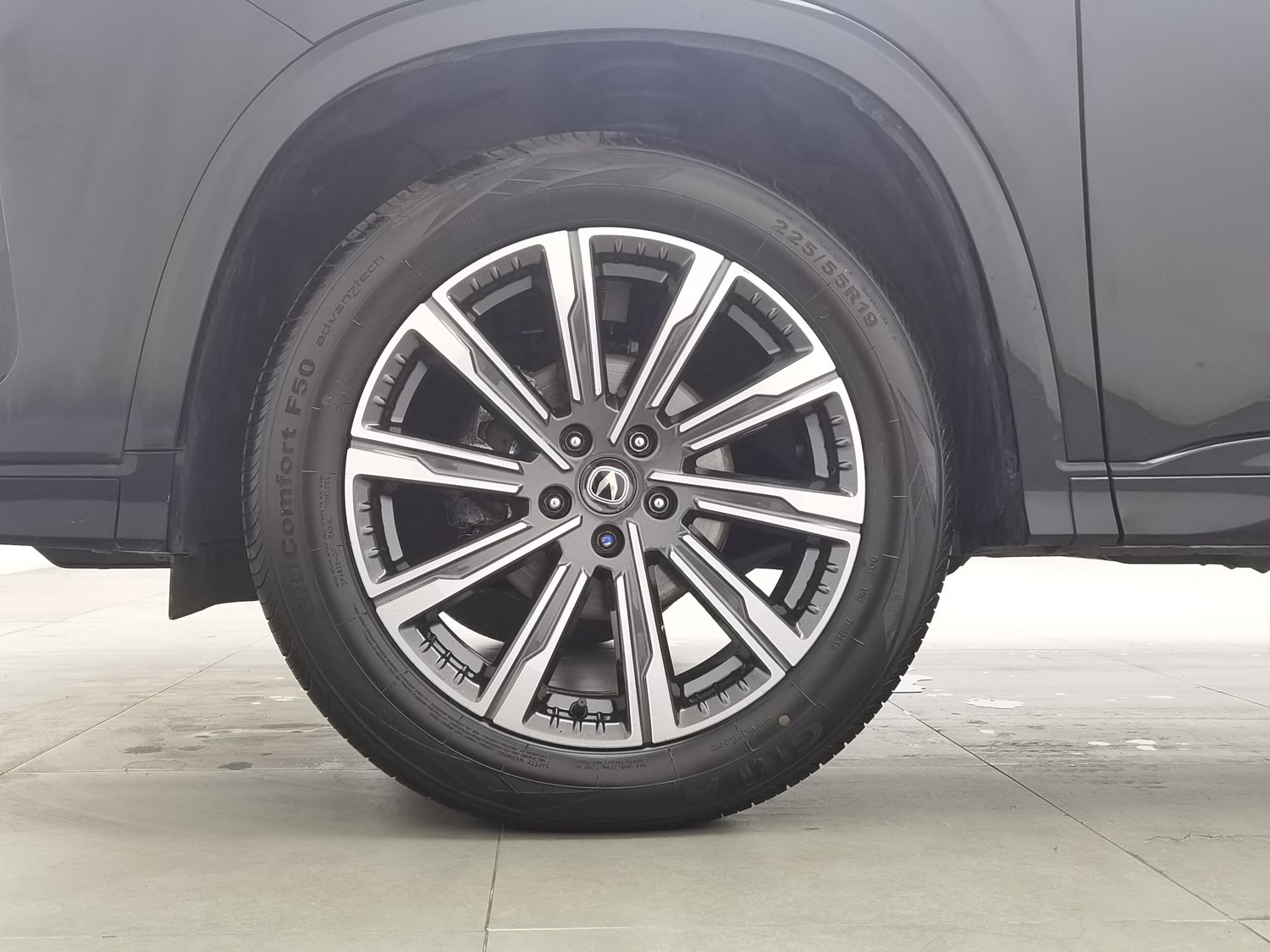 Used Changan CS75 PLUS 2024 1.5 AT