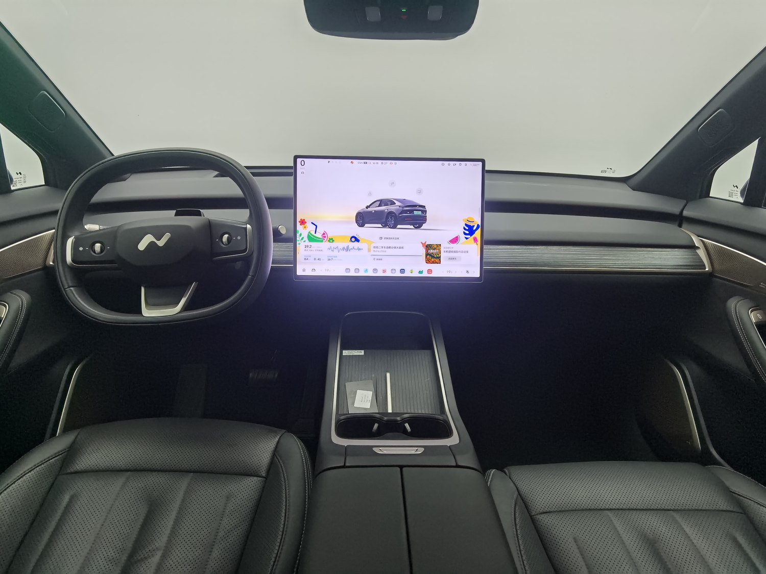 Used ONVO L60 2024