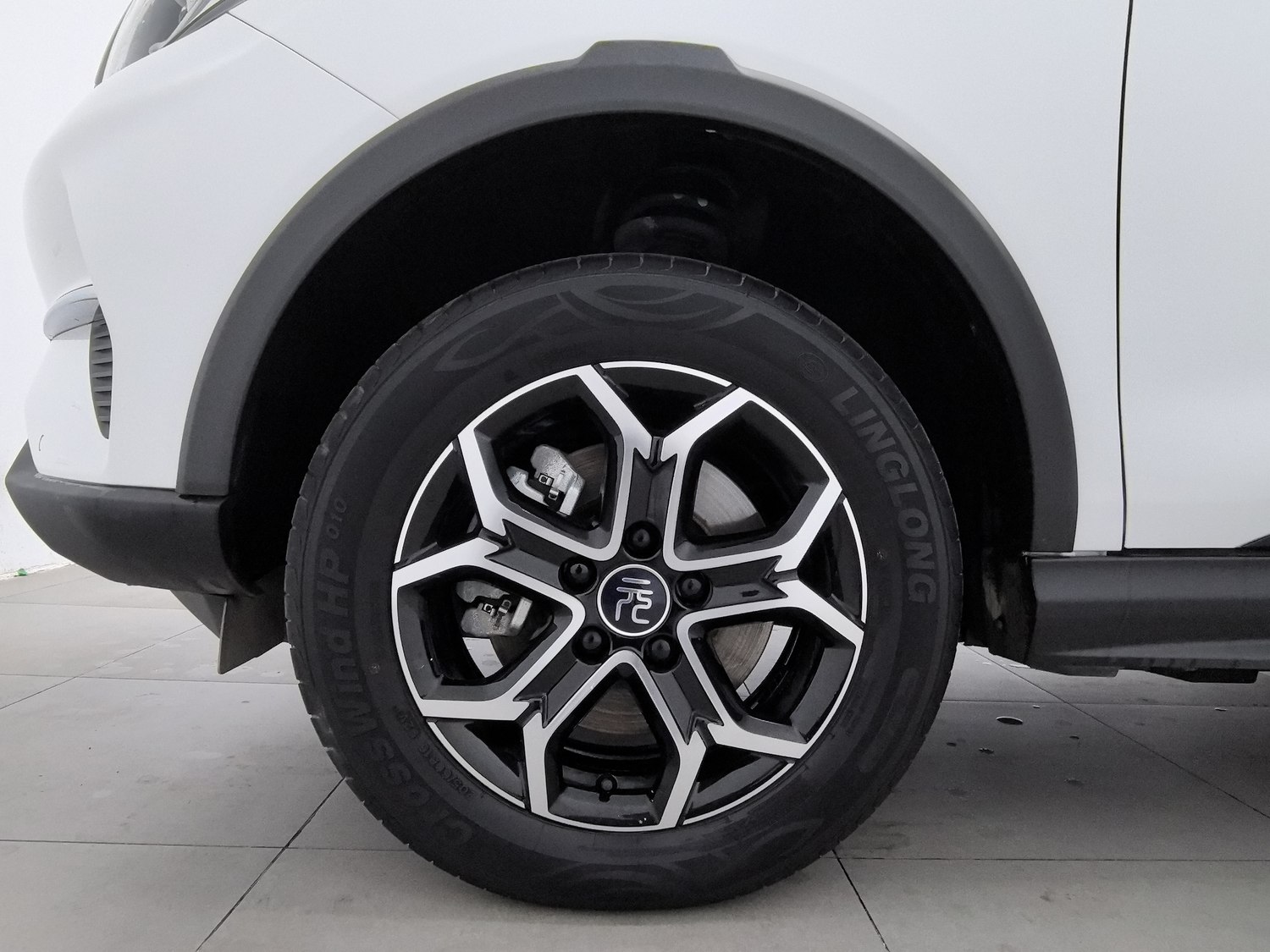 Used BYD Yuan PRO 2021
