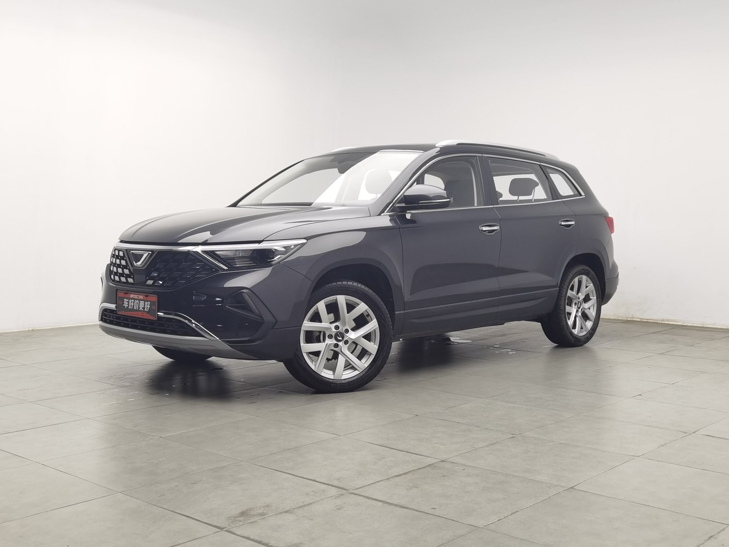 Used Jetta VS7 2021 1.4 AT