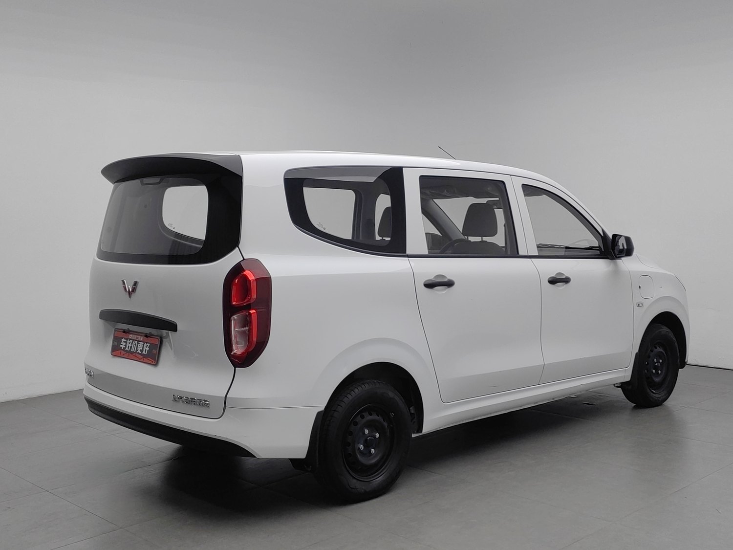 Used Wuling 五菱宏光 EV 2024
