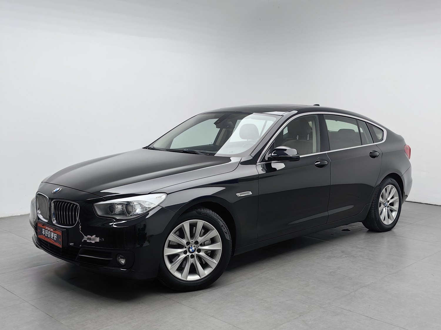 Used BMW 5 Series GT (Imported) 2015 2.0 AT