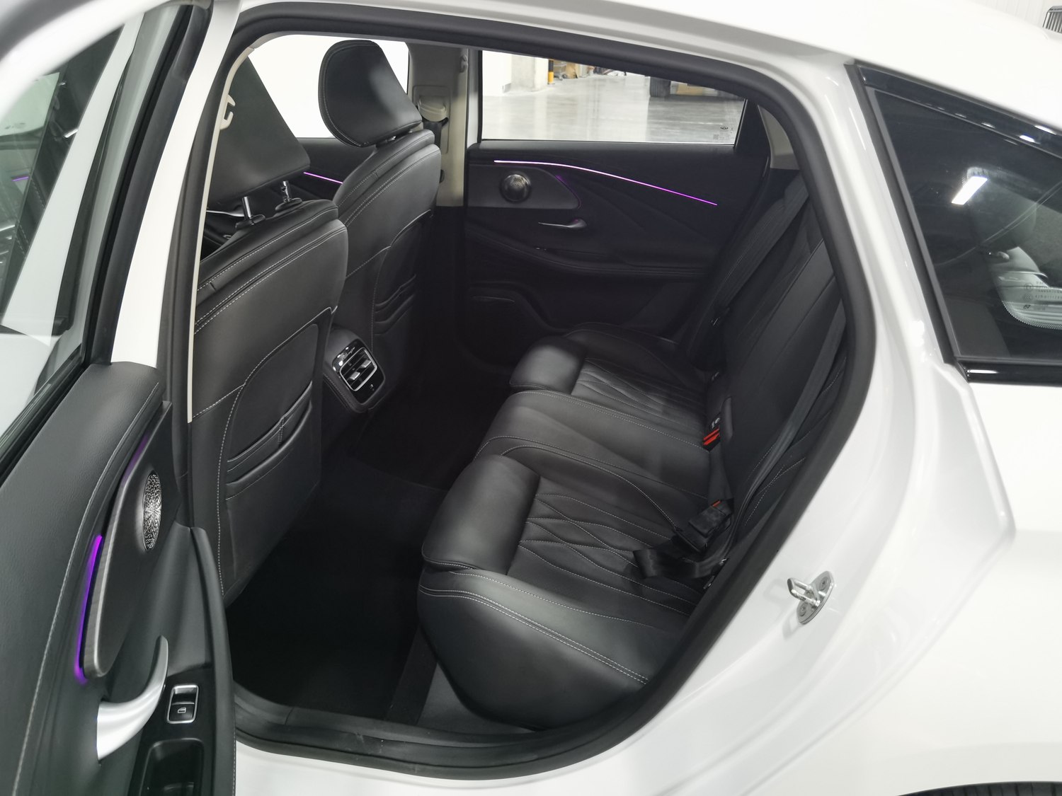 Used Chery Arrizo 8 2023 2.0 AT