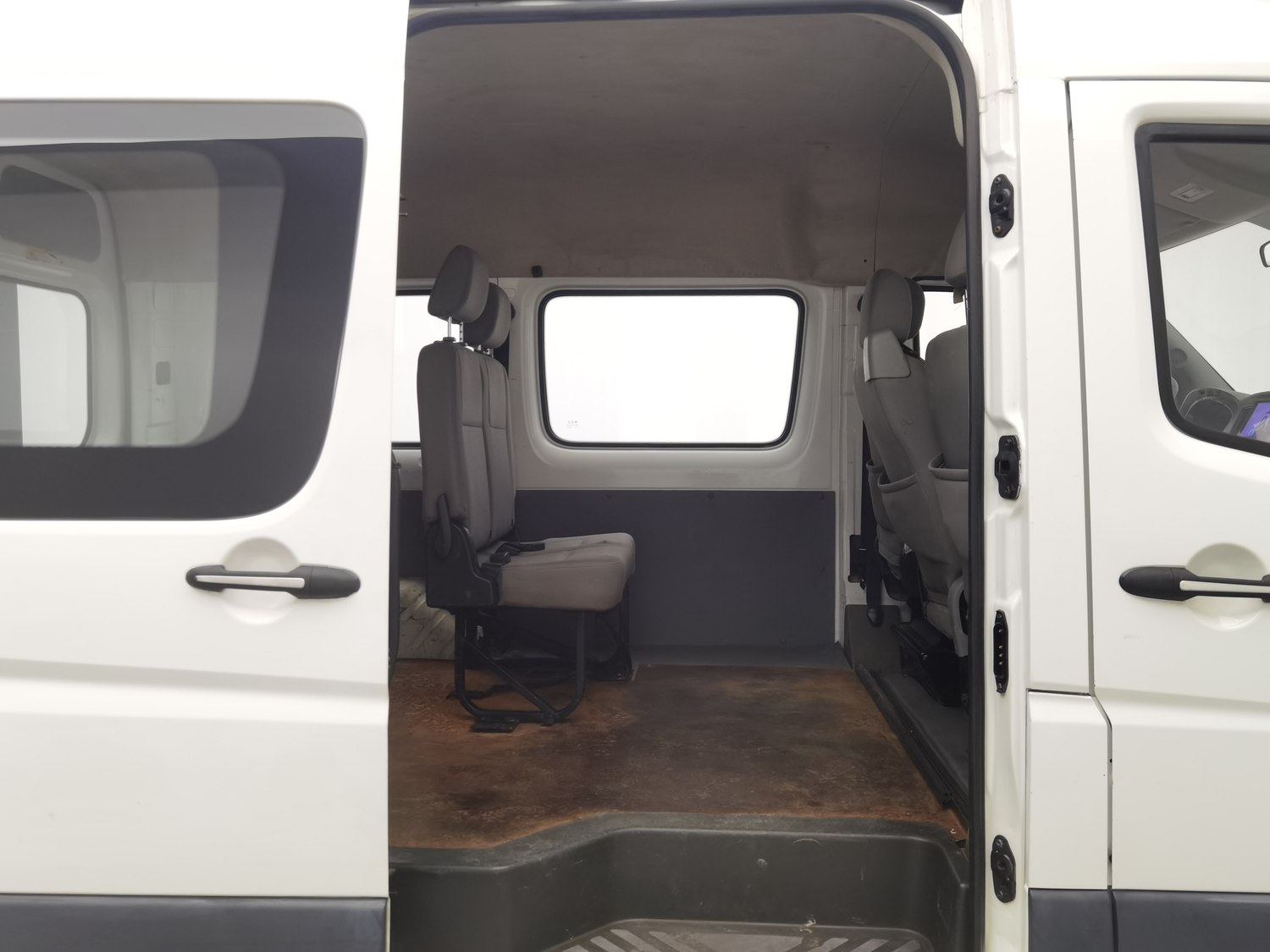 Used Foton Toano 2019 2.5 MT