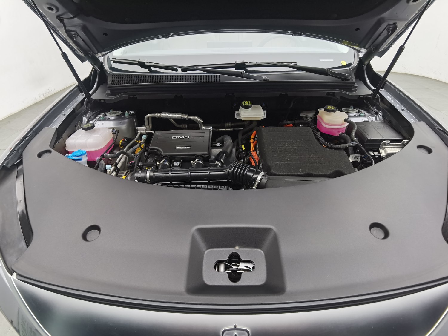 Used BYD Song Pro NEV 2025 1.5 AT