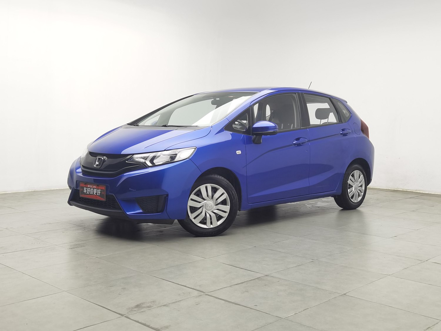 Used Honda Fit 2016 1.5 AT