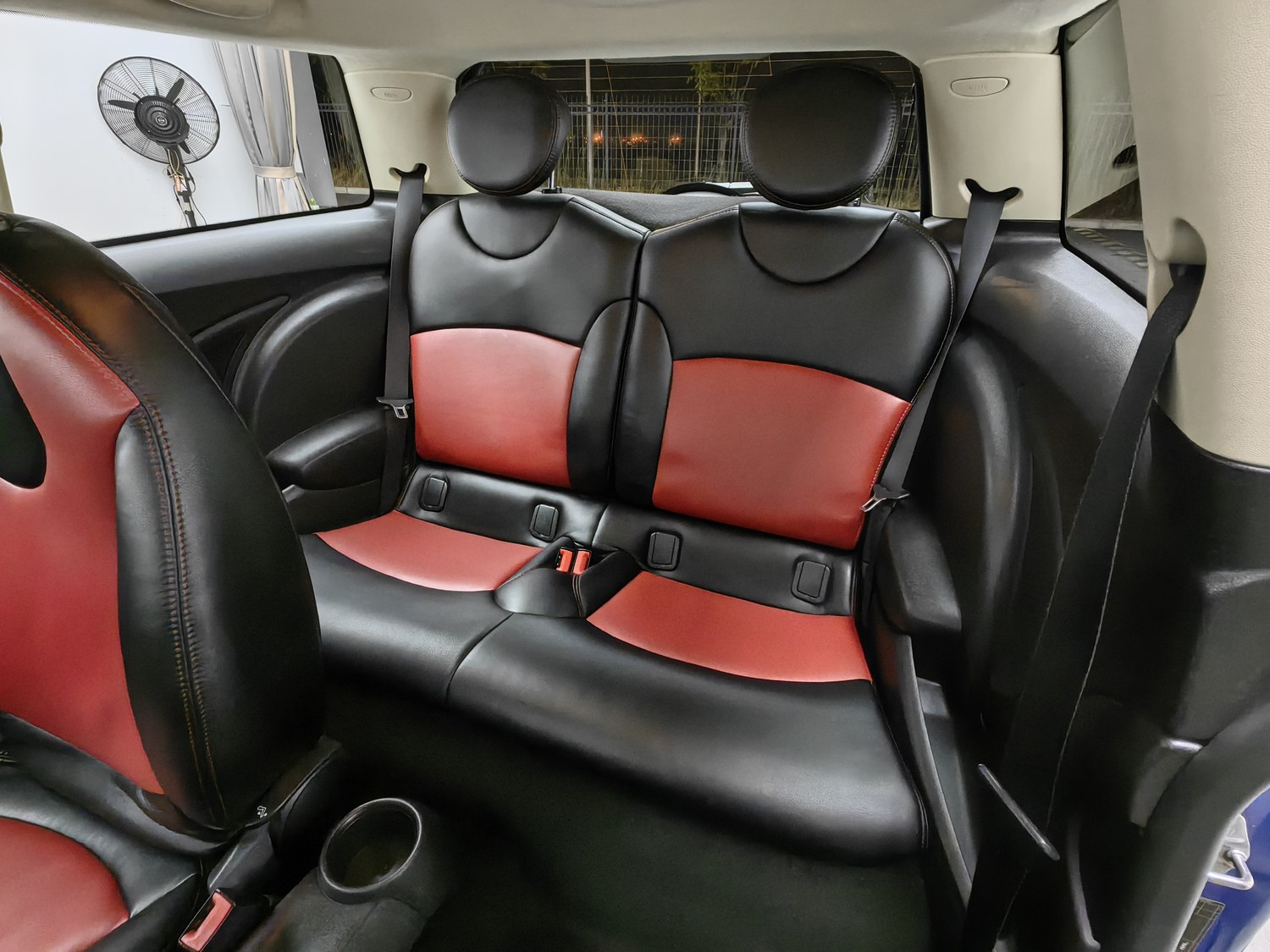 Used MINI MINI 2011 1.6 AT