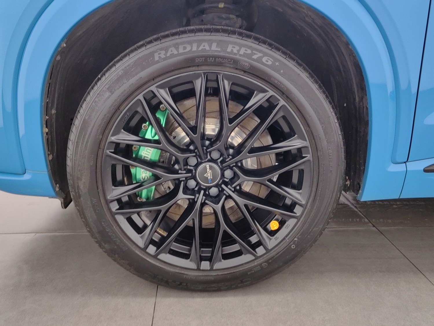 Used Geely Xingyue 2020 2.0 AT
