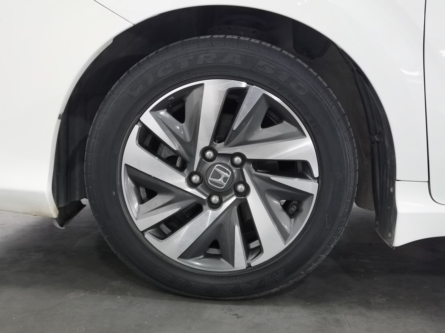 Used Honda Crider 2019 1.0 AT