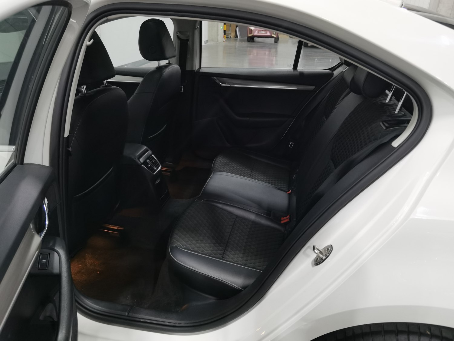 Used Skoda Octavia 2020 1.5 AT