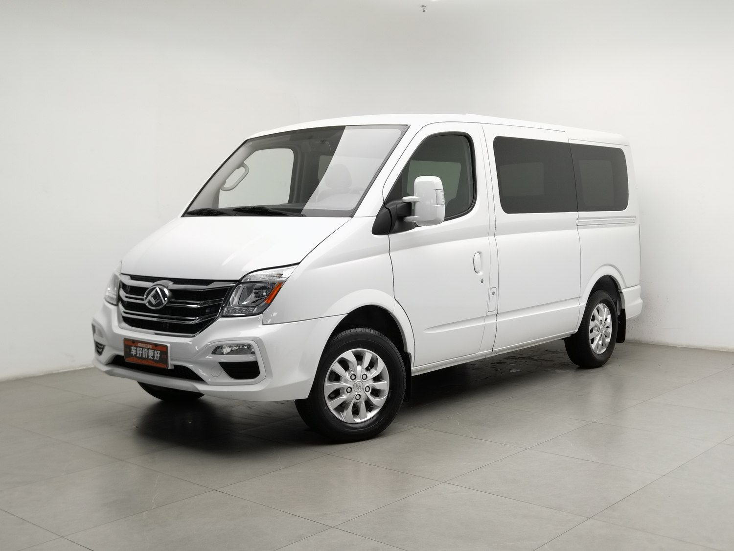 Used SAIC MAXUS V80 2021 2.0 MT