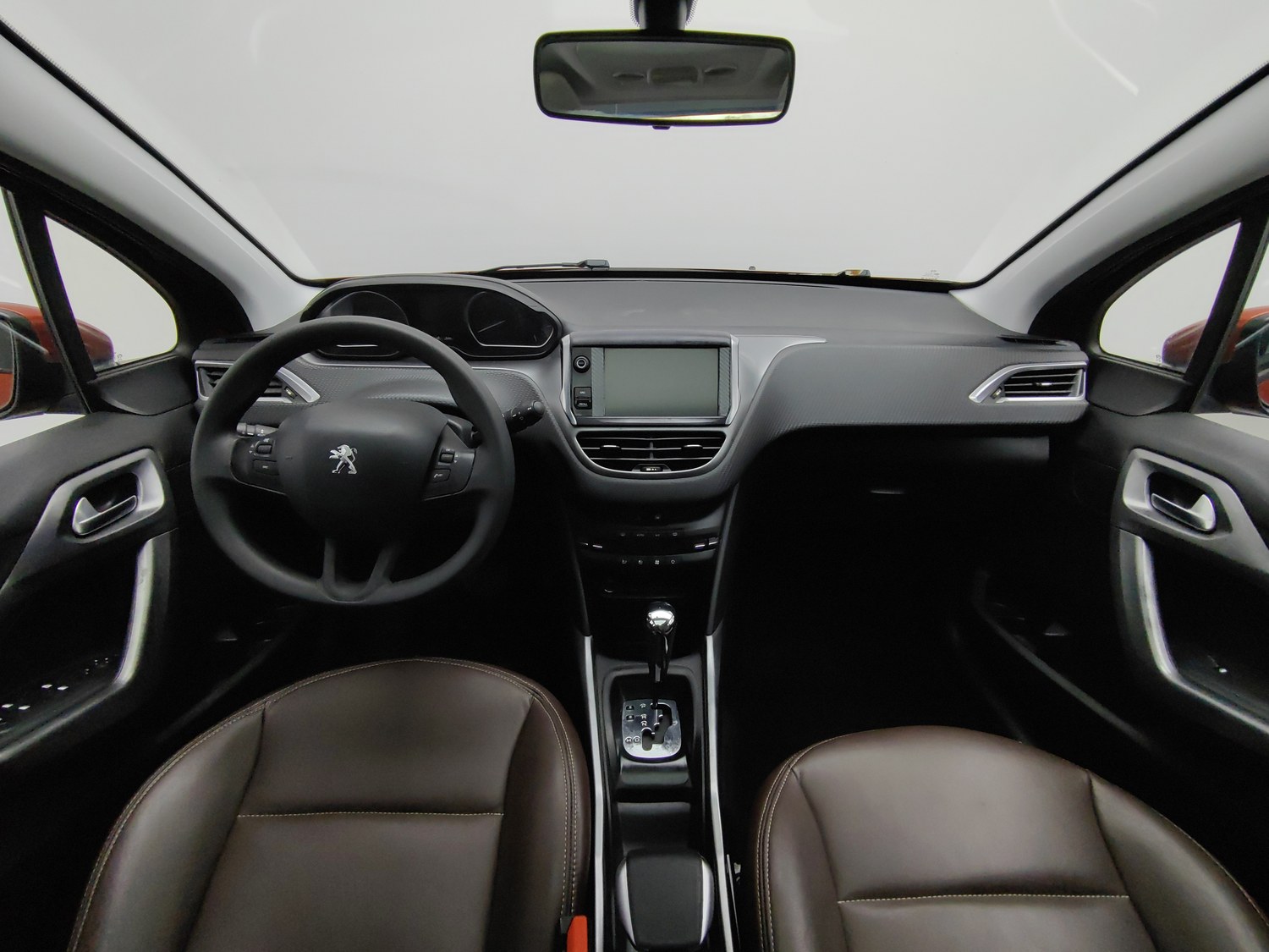 Used Peugeot 2008 2018 1.6 AT