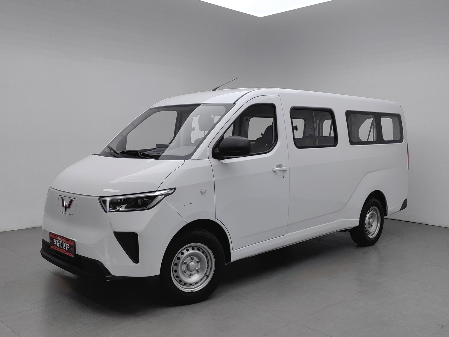 Used Wuling Yangguang 2024