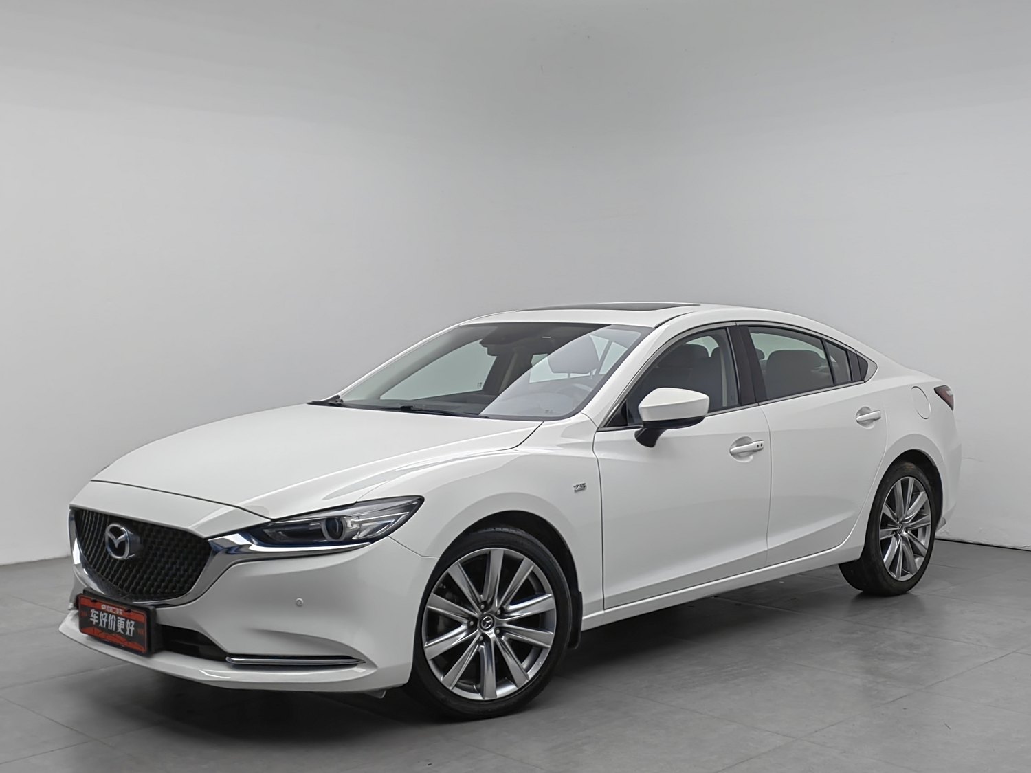 Used Mazda Atenza 2020 2.5 AT