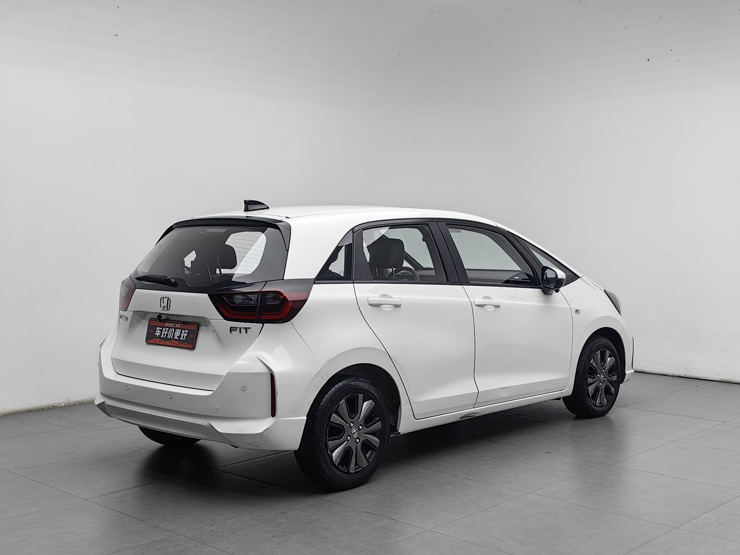 Used Honda Fit 2022 1.5 AT