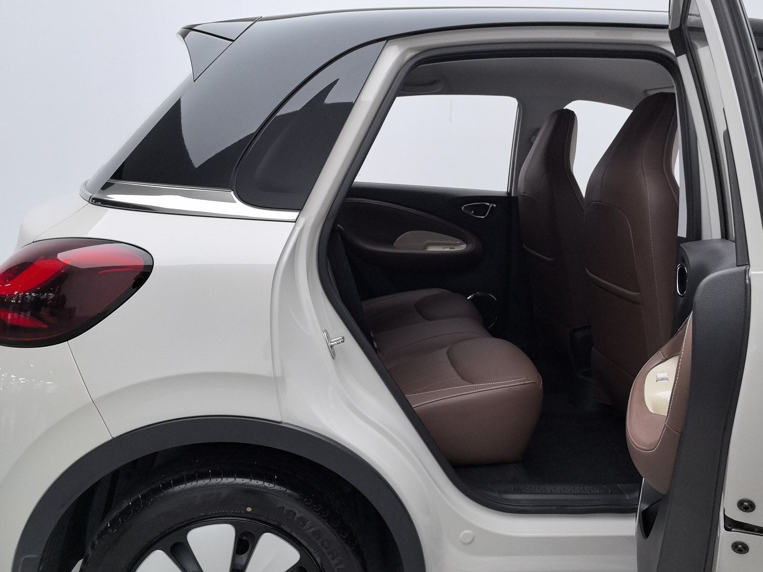 Used Wuling Binguo 2024