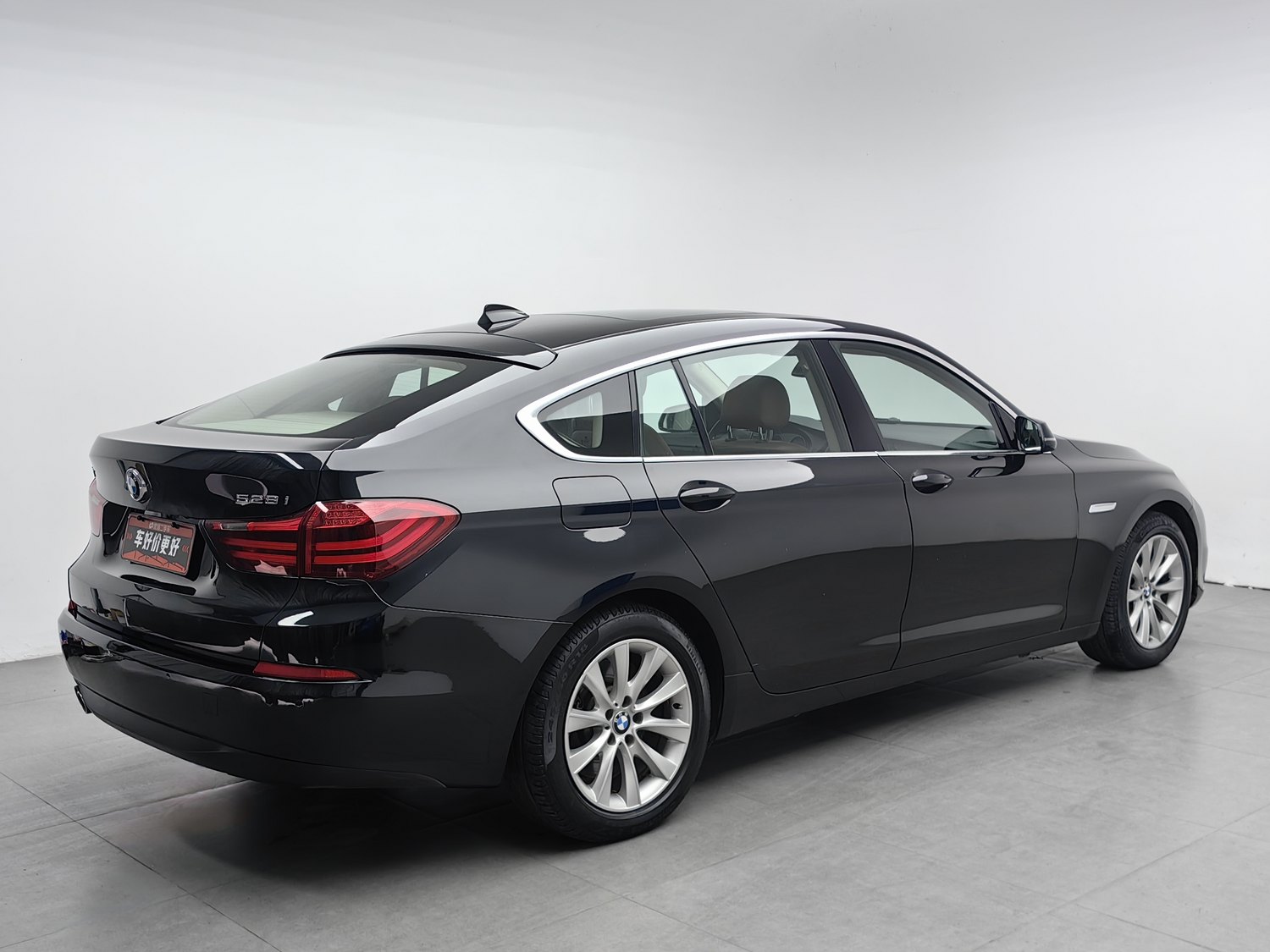 Used BMW 5 Series GT (Imported) 2015 2.0 AT