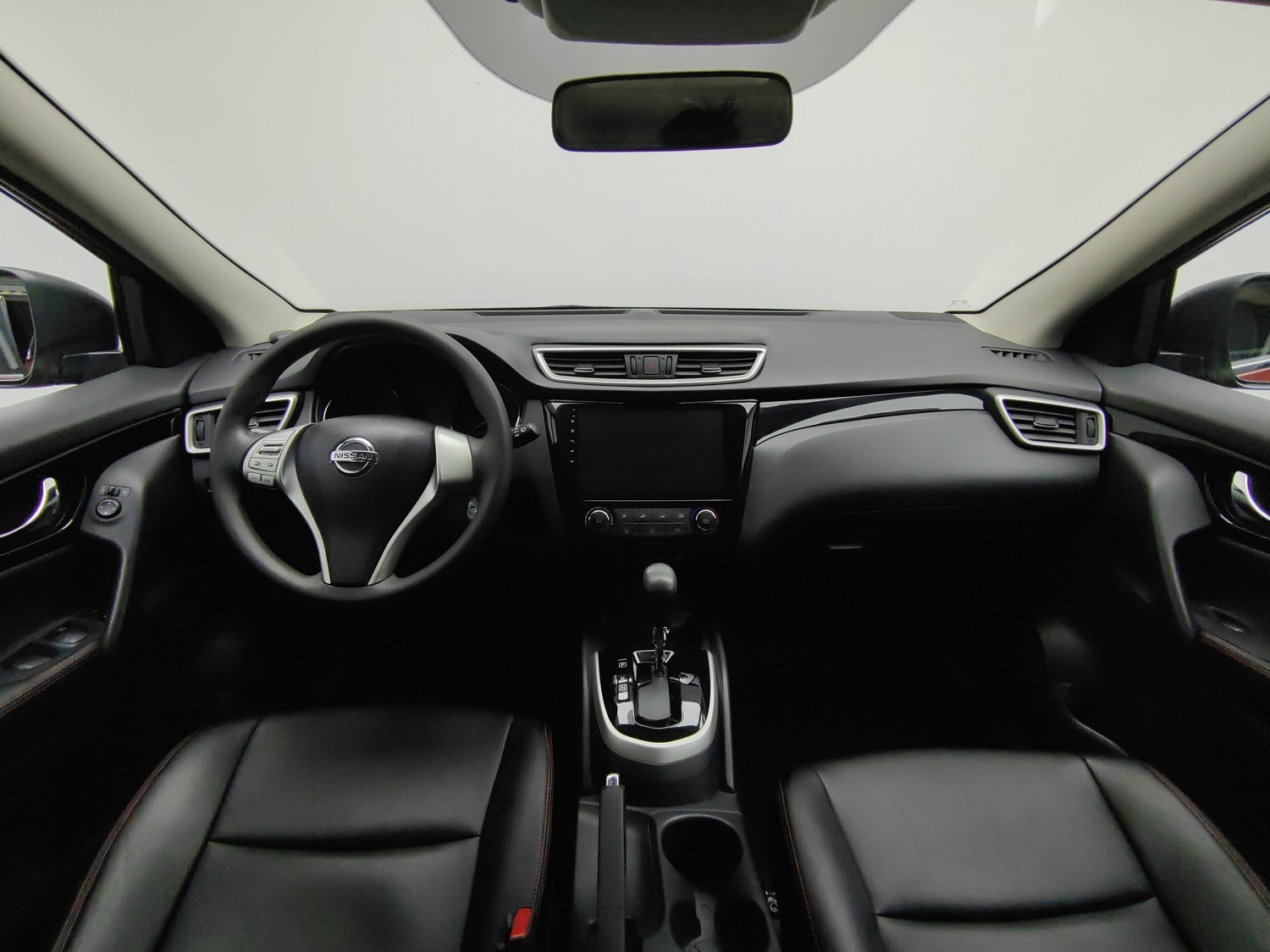 Used Nissan Qashqai 2016 2.0 AT