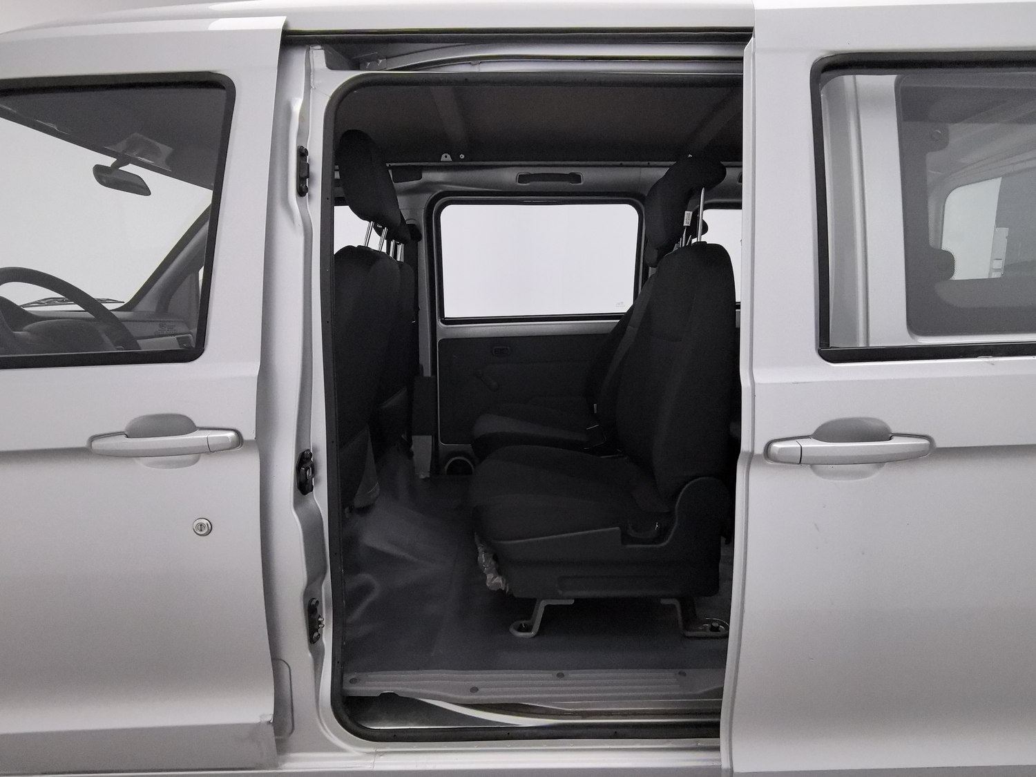 Used Wuling Sunshine 2015 1.2 MT