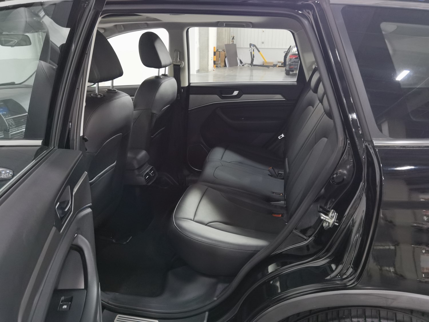 Used Haval H6 2018 1.5 MT