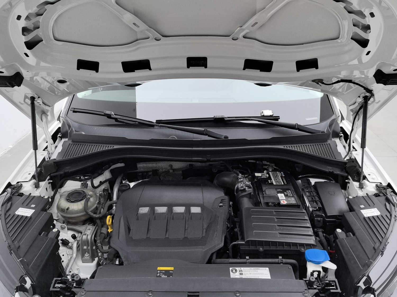 Used Skoda Kodiaq 2020 2.0 AT
