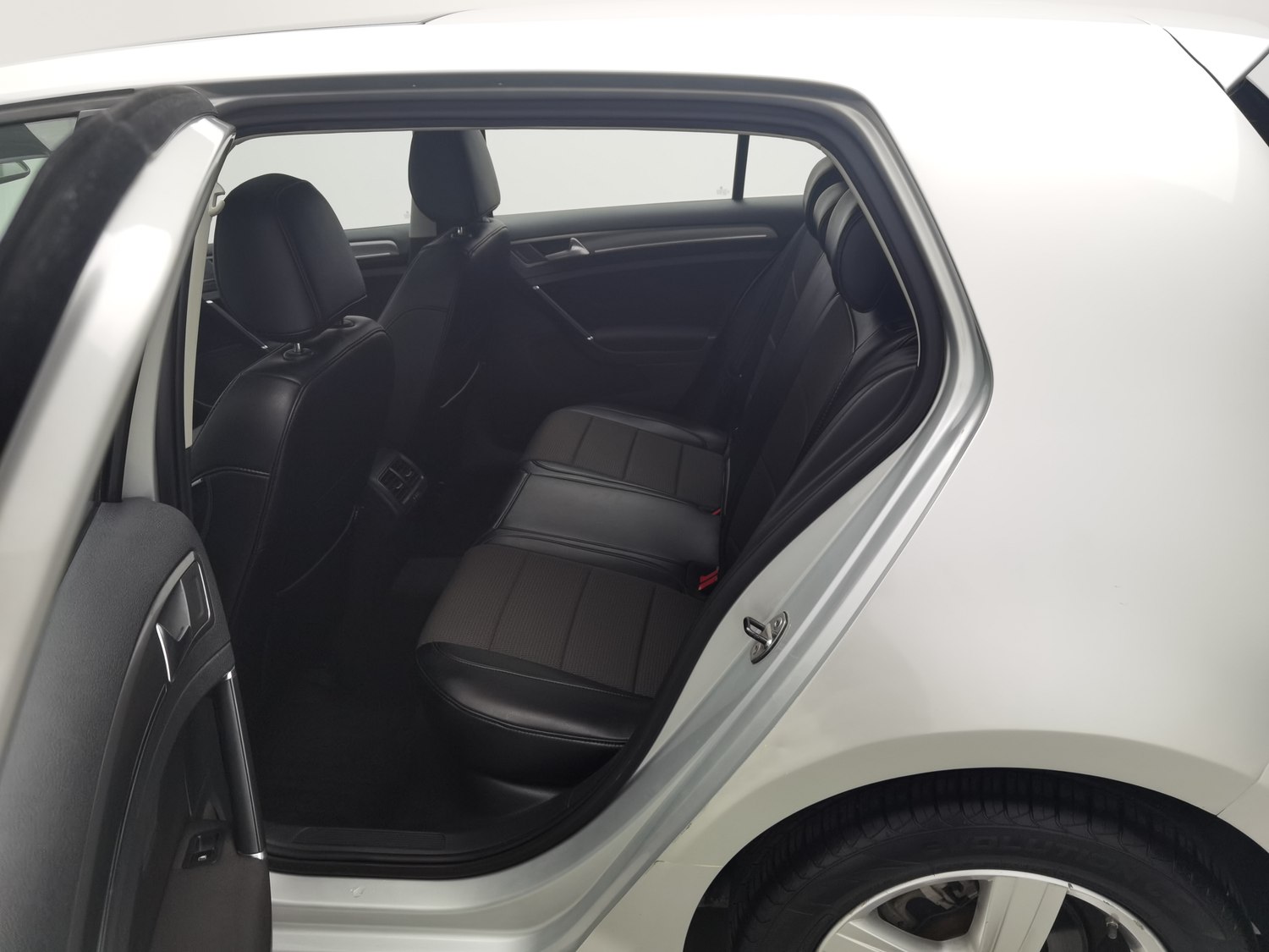 Used Volkswagen Golf 2014 1.6 AT