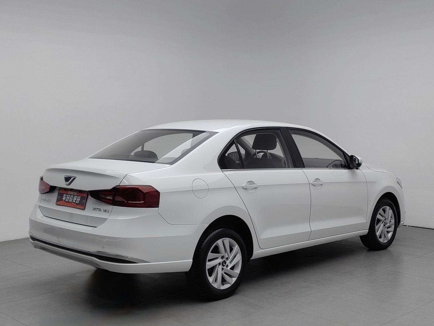 Used Jetta VA3 2019 1.5 MT